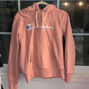 Champion Hoodie